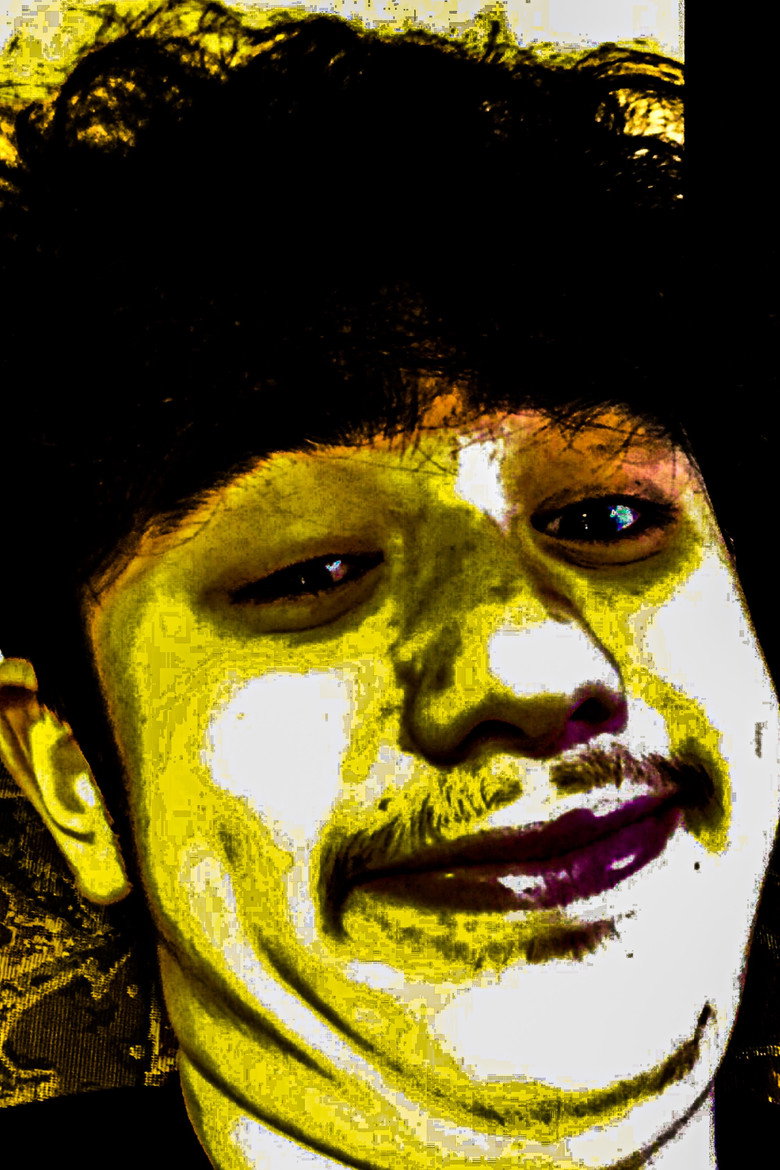 Alex C. H. Jasen photo 2