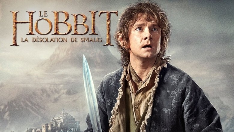 The Hobbit: The Desolation of Smaug