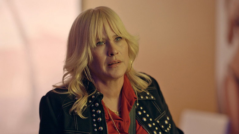 Still from High Desert - Season 1 Episode 7