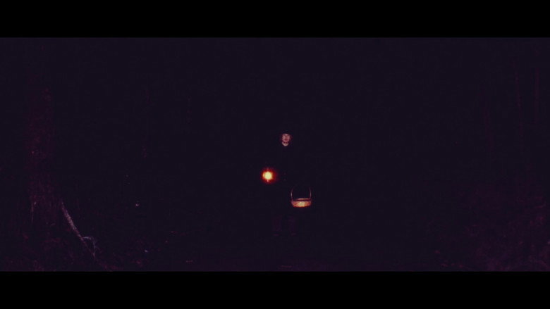 There's Something Beyond The Hill still 3
