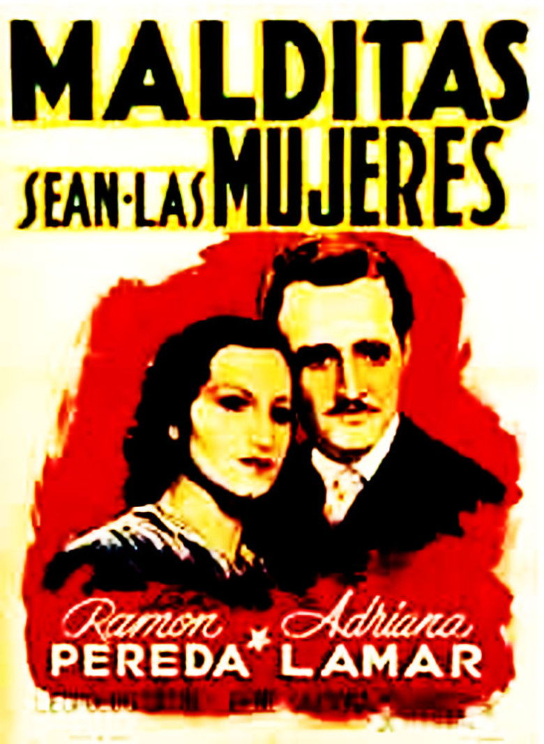 Imatge de Malditas sean las mujeres