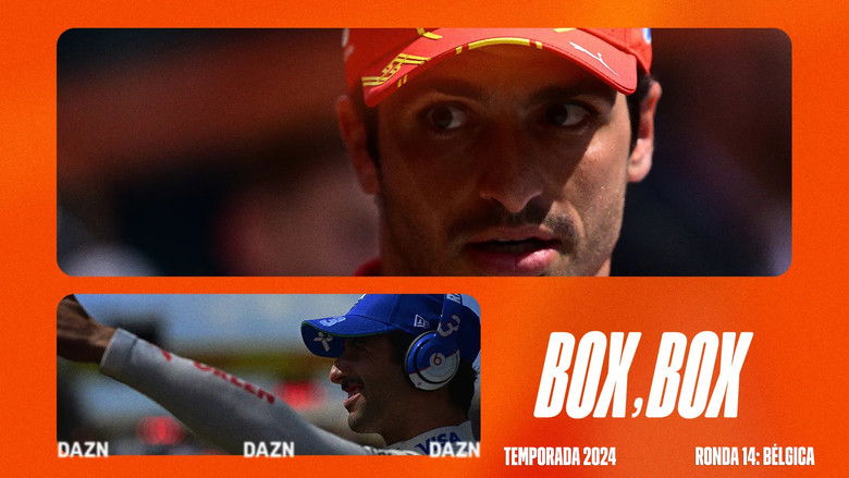 Still image for Box,box season 1 episode 14: Episode 14