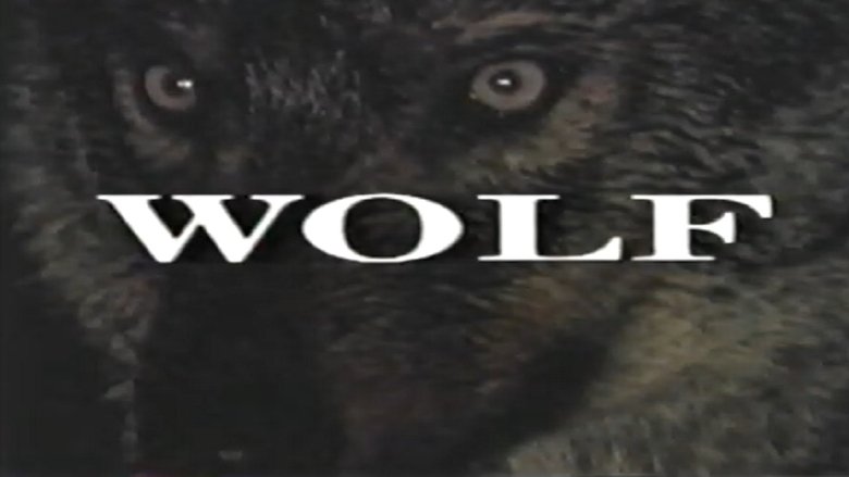 Predators of the Wild: Wolf (1993)