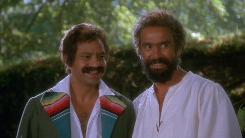 watch Cheech & Chong's The Corsican Brothers now