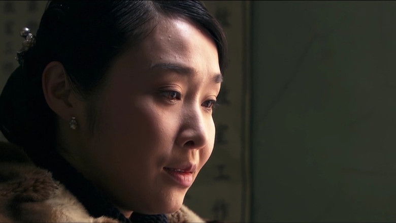 Still image for 风雷动 season 1 episode 27: Episode 27