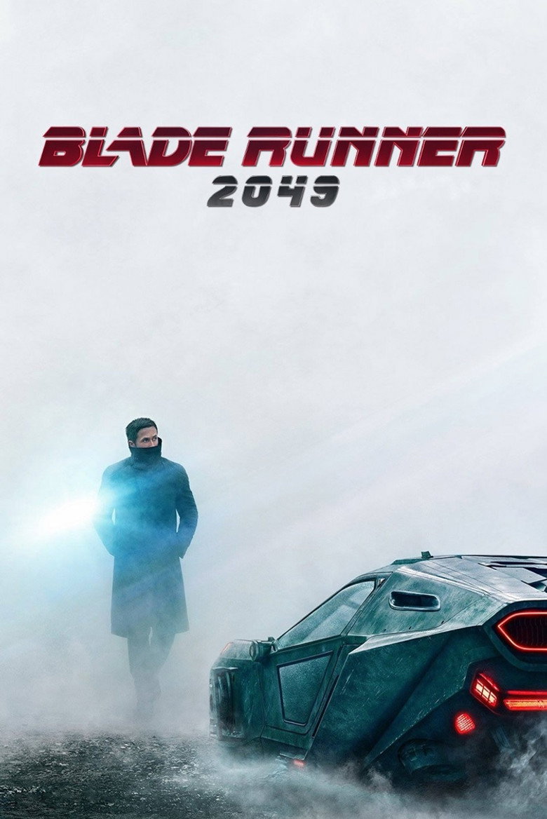 Blade Runner 2049 Imdb 2017