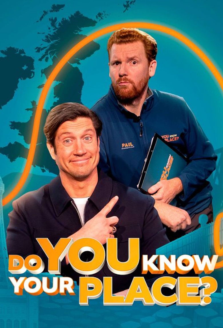 Do You Know Your Place?