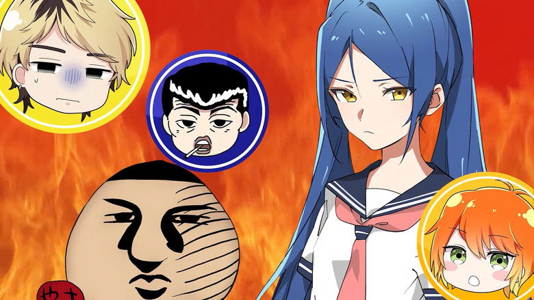 Still image for Togane! Festival Club season 1 episode 10: Episode 10