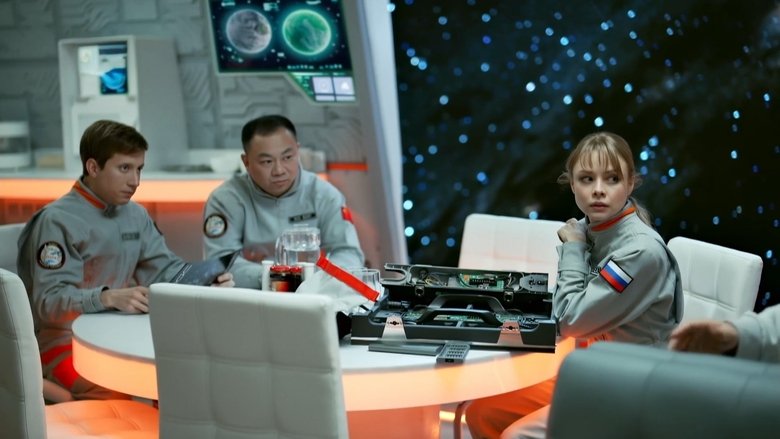 Still image for Митрич season 1 episode 4: Episode 4 Still image for Митрич season 1 episode 4: Episode 4