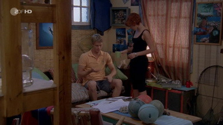 Still from H2O - Plötzlich Meerjungfrau - Season 3 Episode 8