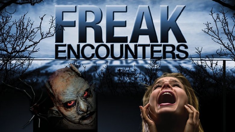 Freak+Encounters