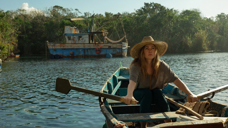 Still from The Mosquito Coast - Season 2 Episode 3