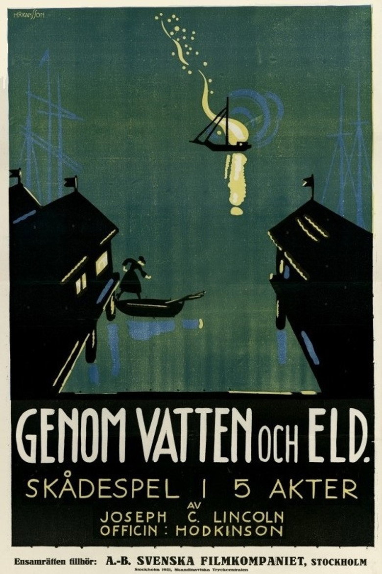 Imatge de Partners of the Tide