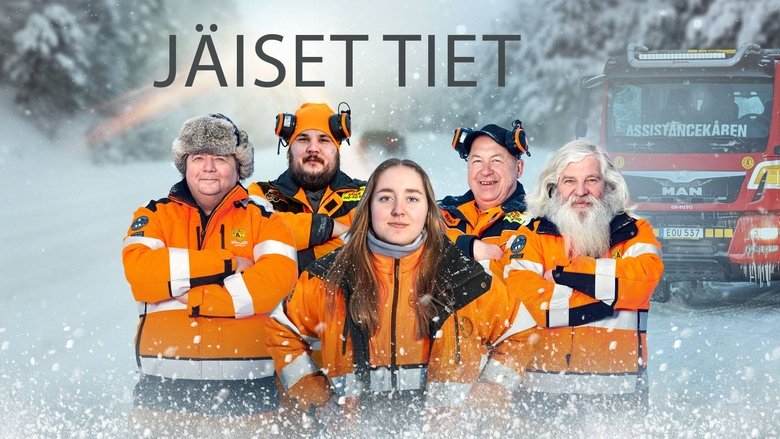 Frozen Roads (2018)