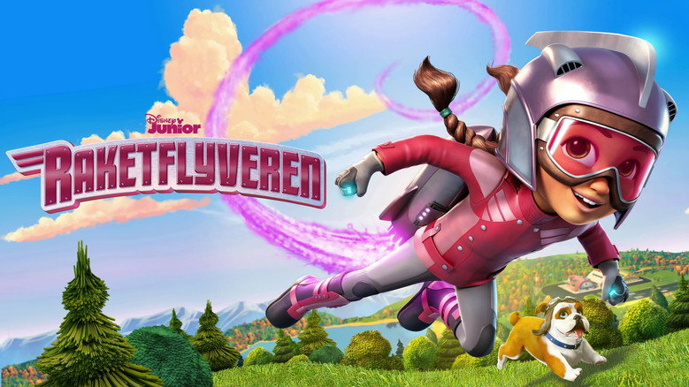 The Rocketeer image 11
