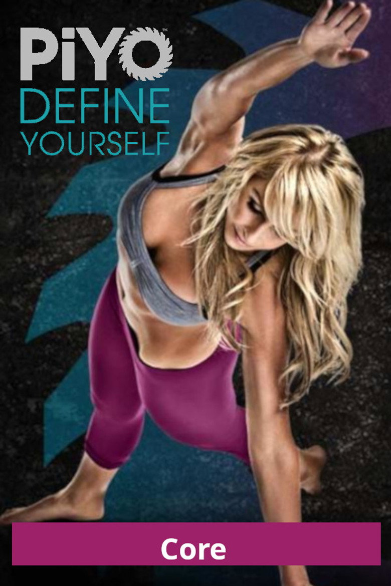 Imatge de PiYo - Core