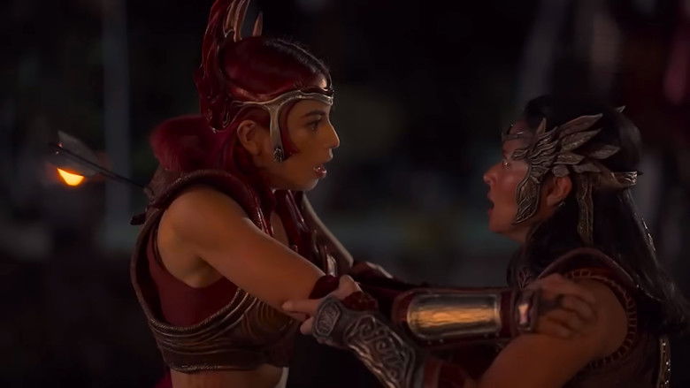 Still image for Encantadia Chronicles: Sang'gre season 1 episode 92: The Extinguishing of Fire Still image for Encantadia Chronicles: Sang'gre season 1 episode 92: The Extinguishing of Fire