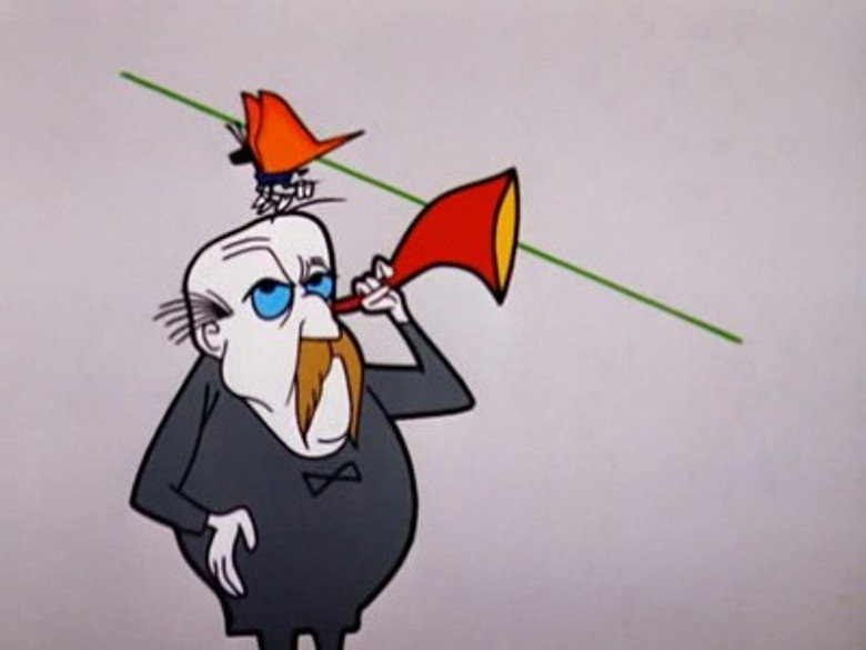 Immagine dell'episodio S1963E06 di Looney Tunes