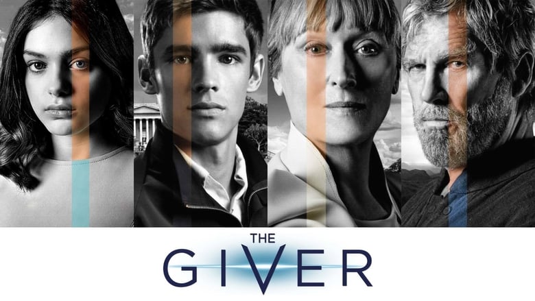 The Giver - Le Passeur