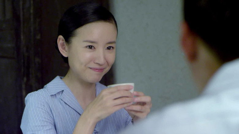 Still image for Blossoms in Dream season 1 episode 25: Episode 25 Still image for Blossoms in Dream season 1 episode 25: Episode 25