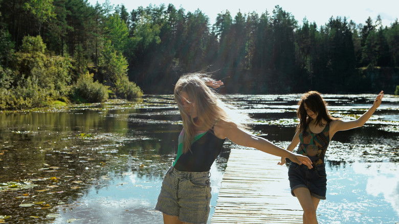 Image d'arrière-plan 9 du film L’Etincelle