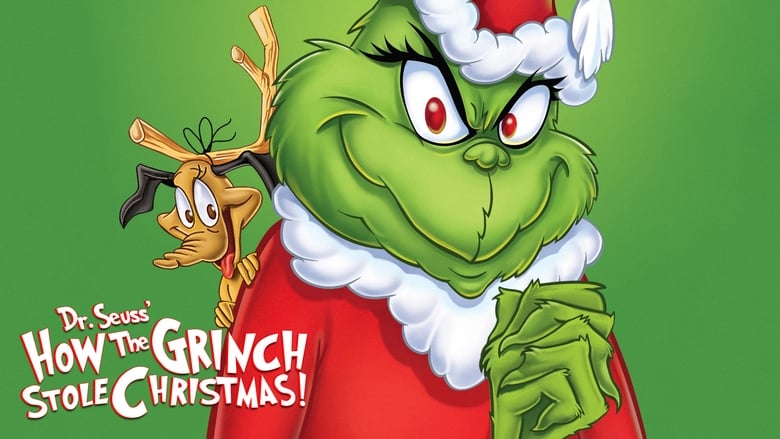 Comment le Grinch a volé Noël !