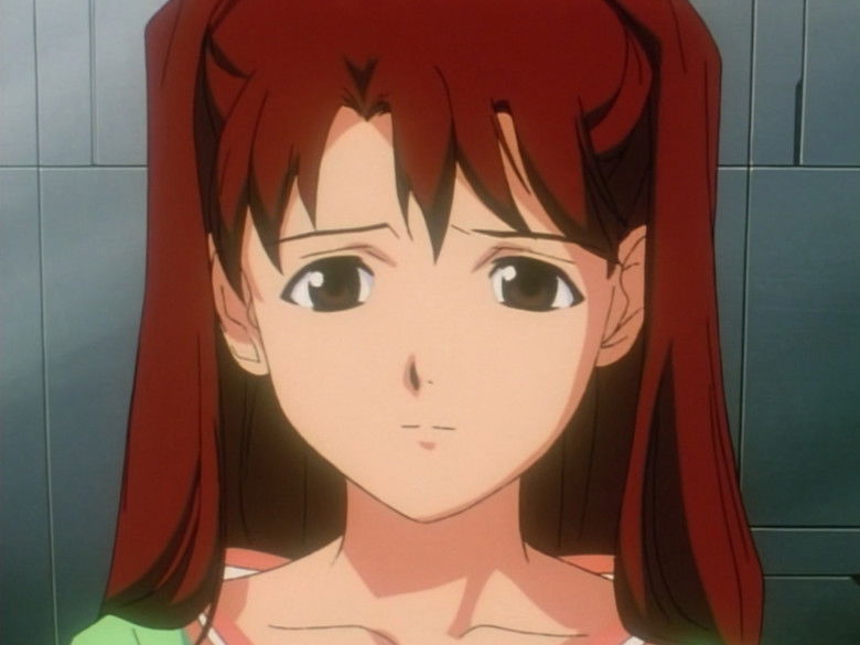 Still image for Kurogane Communication season 1 episode 6: Angela (Part 2) Still image for Kurogane Communication season 1 episode 6: Angela (Part 2)