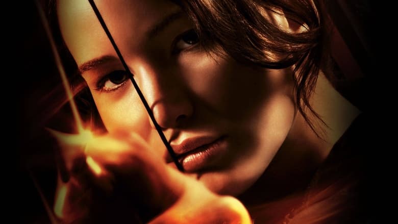 Hunger Games streaming – Cinemay