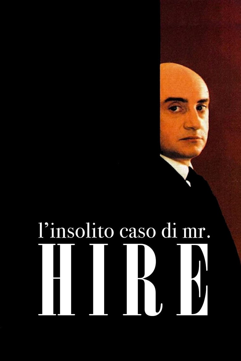 L'insolito caso di Mr. Hire (1989)