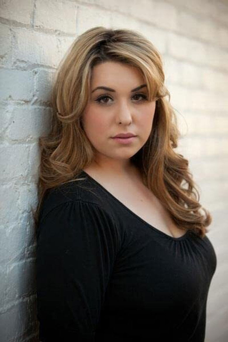 Katie Aquino portrait image