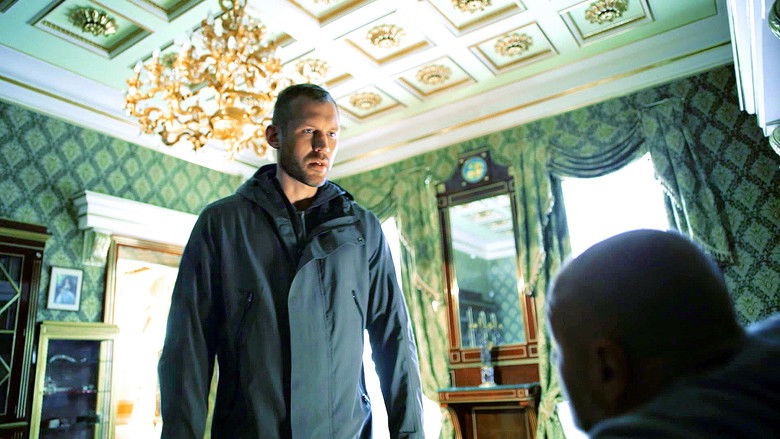 Still image for Варяг season 1 episode 1: Episode 1