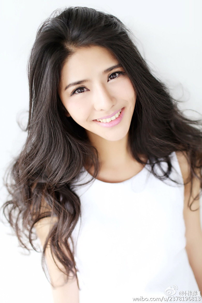 Fu Rouxuan photo