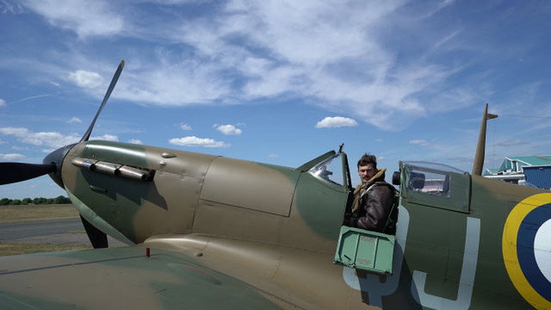 Planes that changed history 4