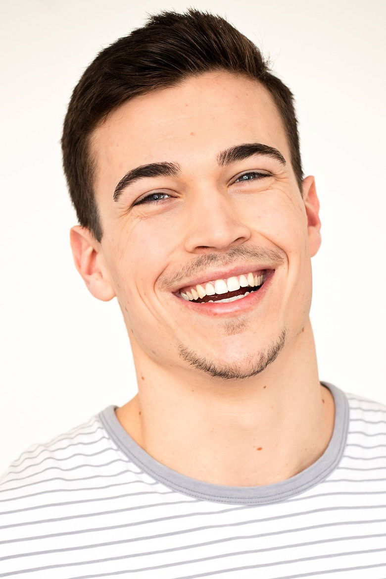 Andy Voyen portrait image