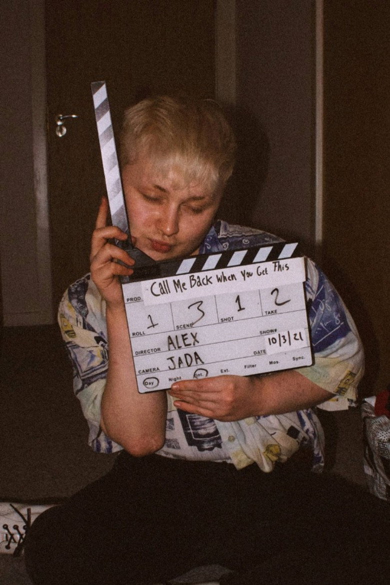 Photo de Alexander Beresford