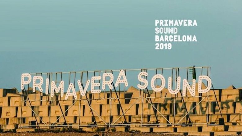 Miley Cyrus: Live at Primavera Sound 2019 (2019)