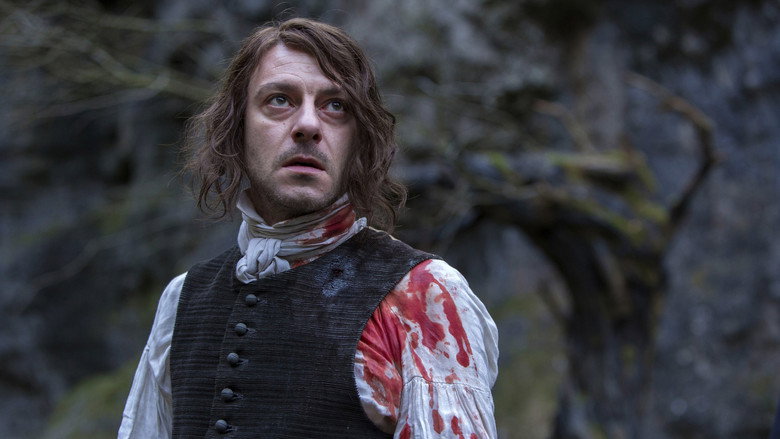 Still from Jonathan Strange & Mr Norrell - Season 1 Episode 4