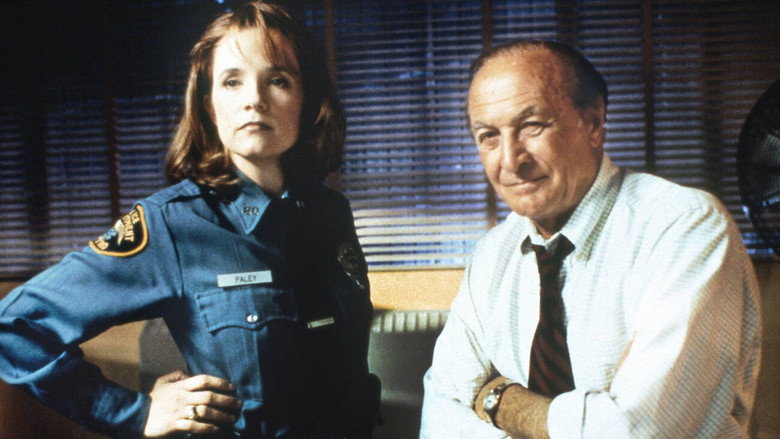 Image d'arrière-plan 1 du film The Right to Remain Silent