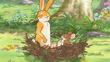 Still image for Guess How Much I Love You season 1 episode 28: The Nest Still image for Guess How Much I Love You season 1 episode 28: The Nest