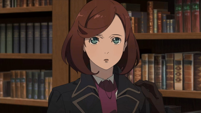 Still from Fairy Gone - Season 1 Episode 20