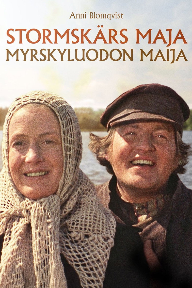 Stormskärs Maja
