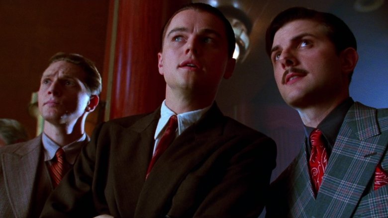The Aviator (2004)