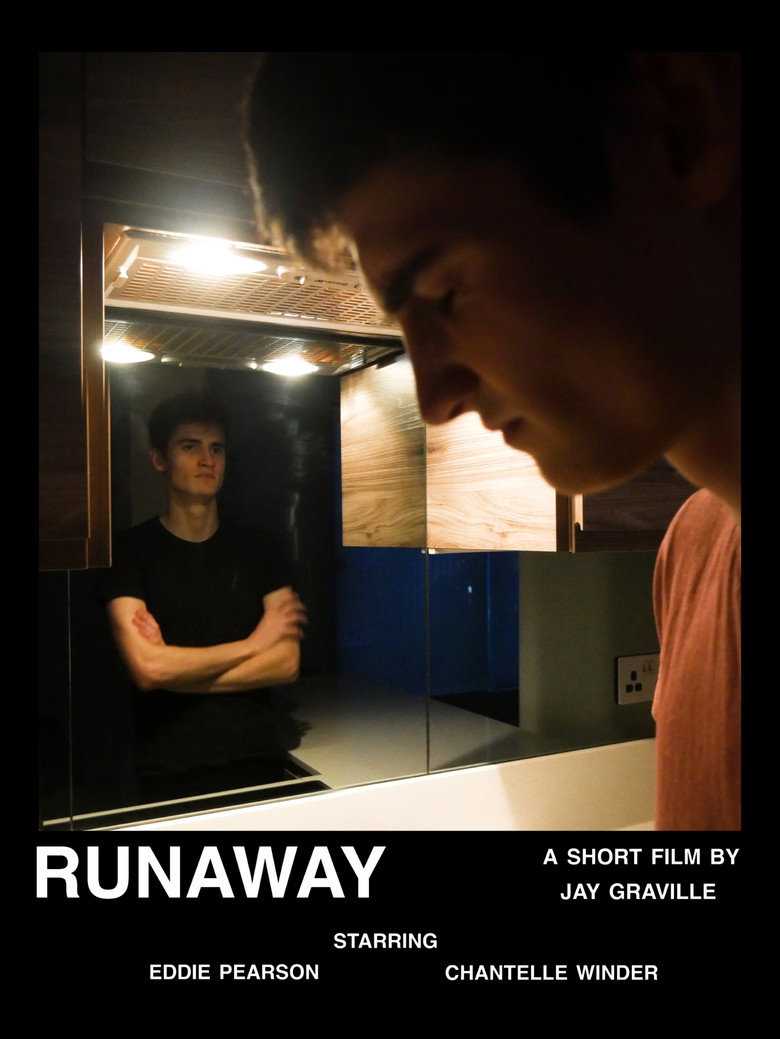 Runaway background