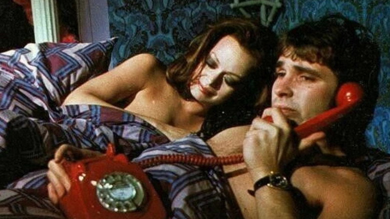 Imatge de The Amorous Milkman