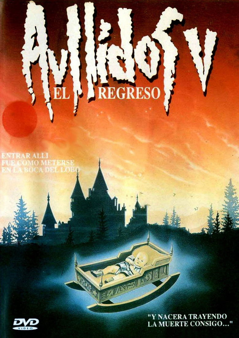 Aullidos V: La nueva Bestia