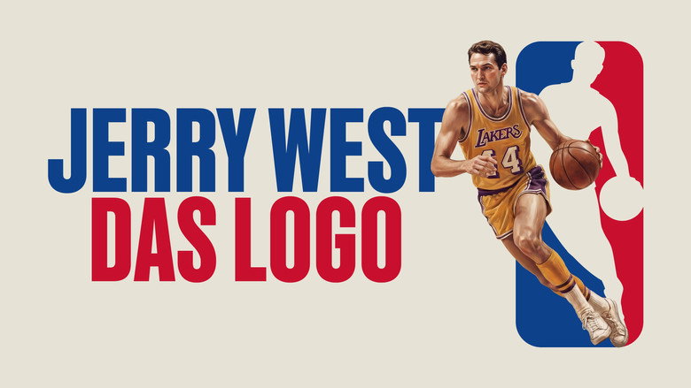 Jerry West: The Logo image 6