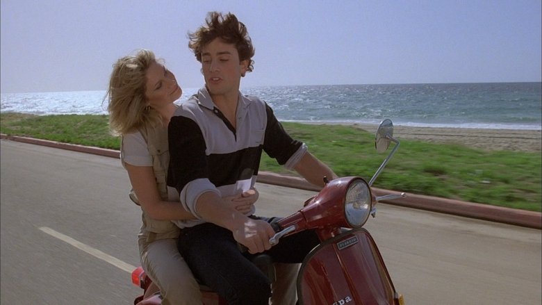 My Tutor (1983)
