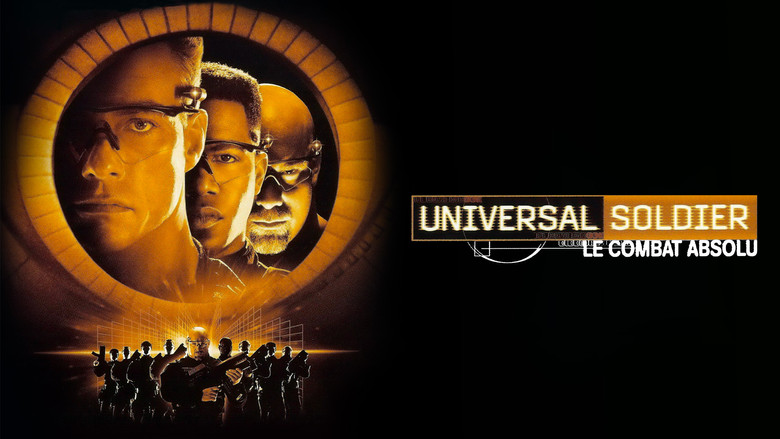 Universal Soldier : Le Combat absolu 7