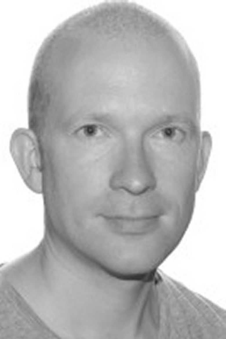 Søren Frimodt-Møller portrait image