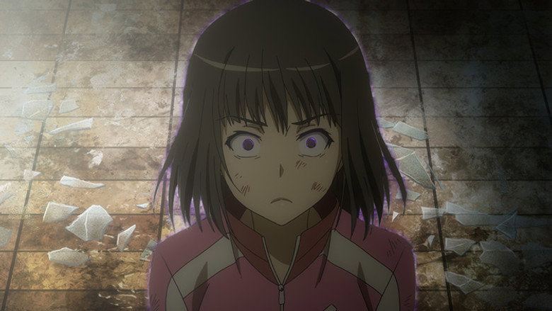 Still from A Certain Magical Index - Season 3 Episode 6